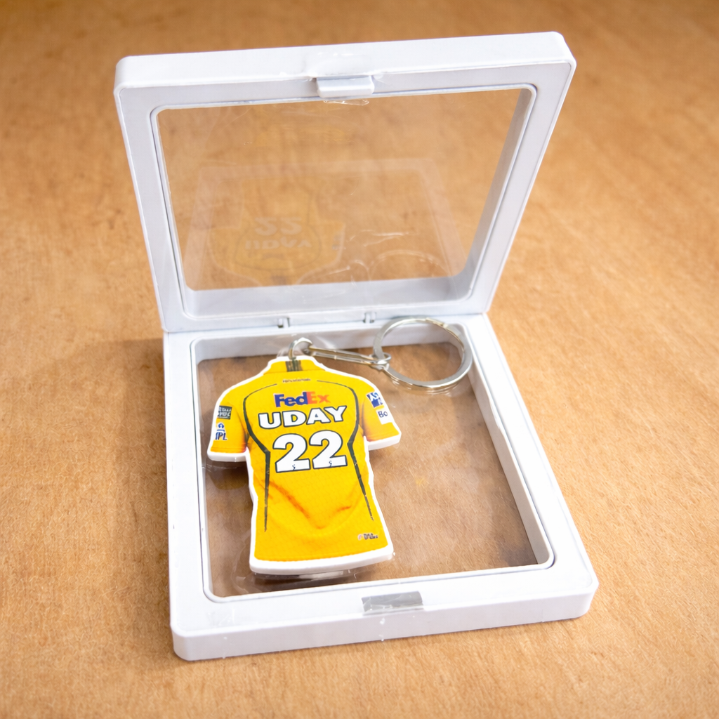 Premium gift box